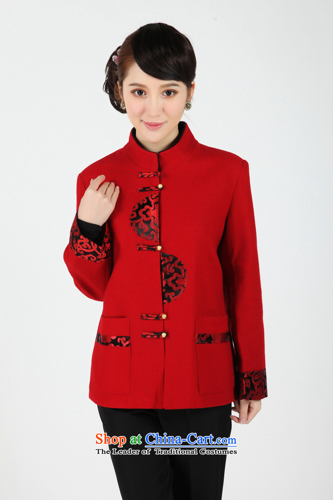Mano-hwan in older women for winter jackets 2358-1 Tang mother blouses elderly grandmothers replacing black out? gross XXL picture, prices, brand platters! The elections are supplied in the national character of distribution, so action, buy now enjoy more preferential! As soon as possible.