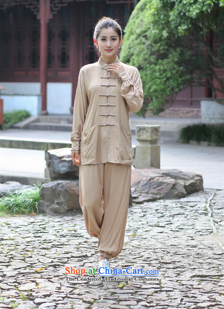 Mano-hwan's men Tang dynasty kit 2527-2) Kung Fu Tai Chi Kit shirt collar ethnic Han-tang replacing men black 02 M picture, prices, brand platters! The elections are supplied in the national character of distribution, so action, buy now enjoy more preferential! As soon as possible.