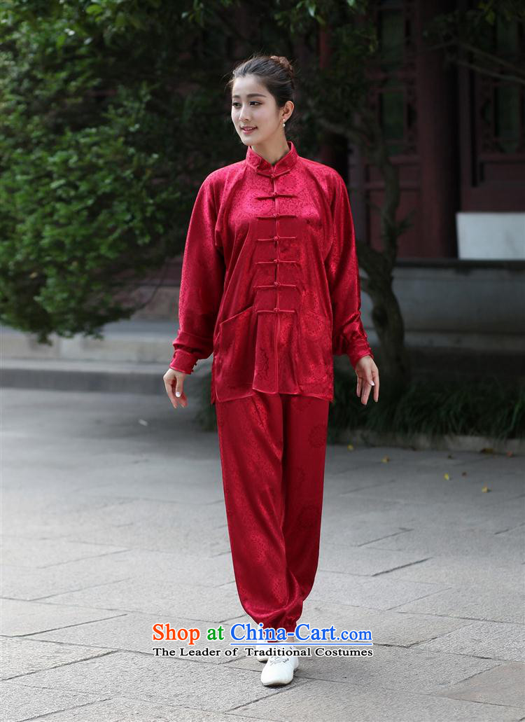Mano-hwan's men Tang dynasty kit 2526-2) kung fu shirt collar new ethnic Han-Tang dynasty men in lung red kit 03 M picture, prices, brand platters! The elections are supplied in the national character of distribution, so action, buy now enjoy more preferential! As soon as possible.