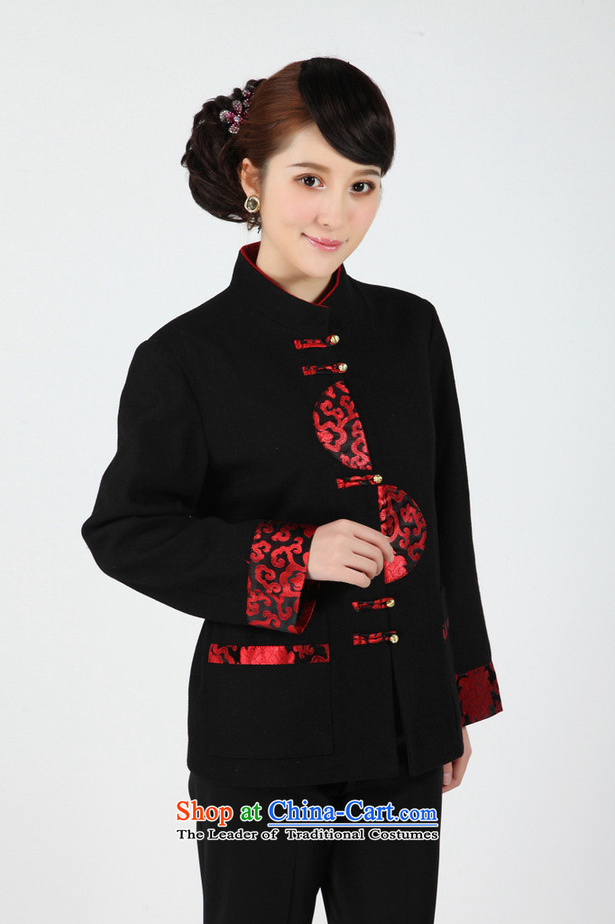 Mano-hwan in older women for winter jackets 2358-2 Tang mother blouses elderly grandmothers replacing black out? gross L picture, prices, brand platters! The elections are supplied in the national character of distribution, so action, buy now enjoy more preferential! As soon as possible.