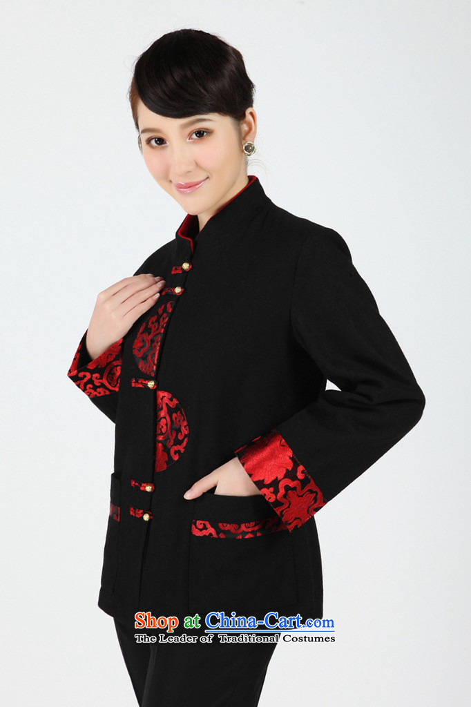 Mano-hwan in older women for winter jackets 2358-2 Tang mother blouses elderly grandmothers replacing black out? gross L picture, prices, brand platters! The elections are supplied in the national character of distribution, so action, buy now enjoy more preferential! As soon as possible.