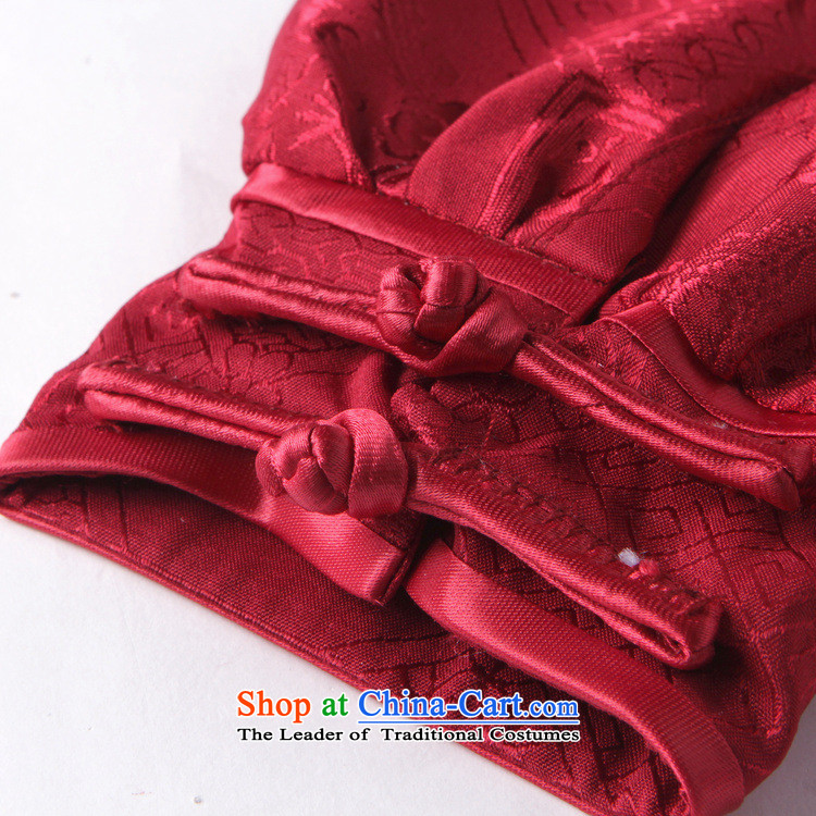 Mano-hwan's men Tang dynasty kit 2526-8) kung fu shirt collar new ethnic Han-Tang dynasty men in lung red kit 03 XXL picture, prices, brand platters! The elections are supplied in the national character of distribution, so action, buy now enjoy more preferential! As soon as possible.