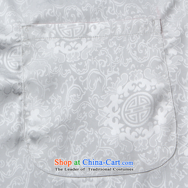 Mano-hwan's men Tang dynasty kit 2526-1) kung fu shirt collar new ethnic Han-Tang dynasty men in Lung White Kit 02 XS picture, prices, brand platters! The elections are supplied in the national character of distribution, so action, buy now enjoy more preferential! As soon as possible.