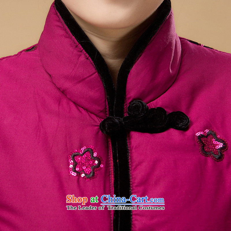 The Cave of the elderly mother in the autumn and winter long Tang dynasty cotton coat national wind in Tang Dynasty older ãþòâ 2078 Black 5XL picture, prices, brand platters! The elections are supplied in the national character of distribution, so action, buy now enjoy more preferential! As soon as possible.
