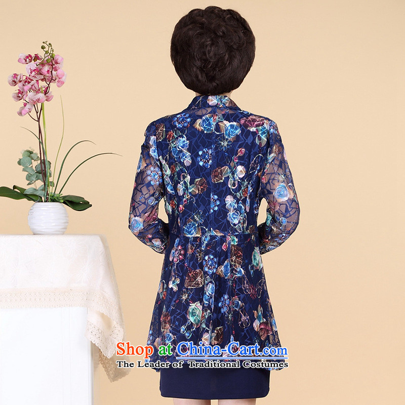 The Secretary for Health concerns of older women shop * replacing autumn replacing lace really two kits mother long-sleeved embroidered chiffon large relaxd dress kit on cyan XL( recommendations 80-105), and related to the burden of (rvie.) , , , shopping
