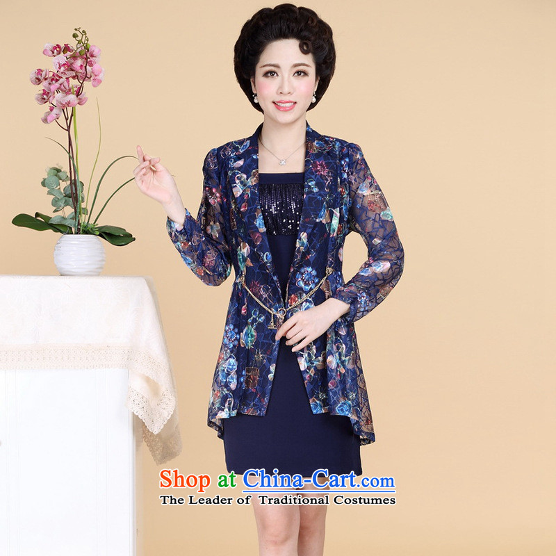 The Secretary for Health concerns of older women shop * replacing autumn replacing lace really two kits mother long-sleeved embroidered chiffon large relaxd dress kit on cyan XL( recommendations 80-105), and related to the burden of (rvie.) , , , shopping