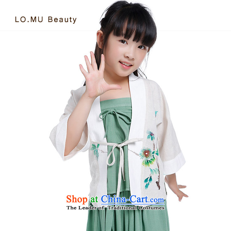 China wind ancient style female Chinese elements of a song chip Han-wiping the chest cotton linen, forming the adult M ,LO.MU code beauty,,, shopping on the Internet
