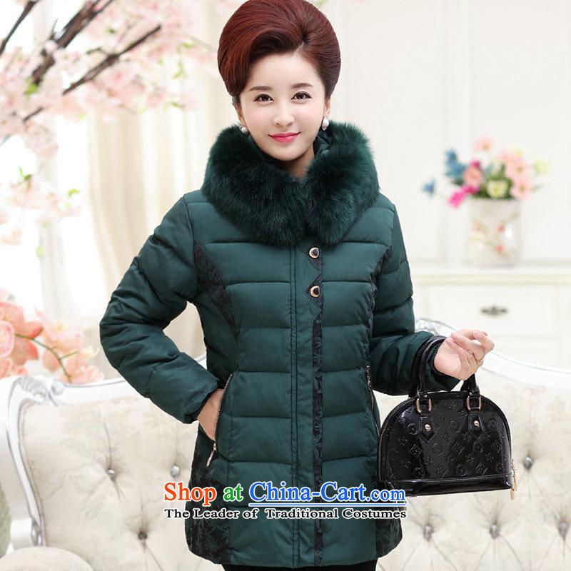 The Secretary for Health related shop * of older persons in the women's long-sleeved sweater MOM pack new products ãþòâ middle-aged 40-50 winter clothing larger cotton shirt dark red 3XL, services and Jie (rvie.) , , , shopping on the Internet