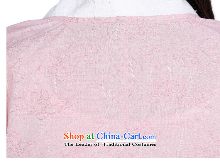 The autumn 2015 new child Han-scholar, the service improvement, served to chancing cuff guzheng will T-shirt hemp 95cm(3 color code (95-105cm)) picture, prices, brand platters! The elections are supplied in the national character of distribution, so action, buy now enjoy more preferential! As soon as possible.
