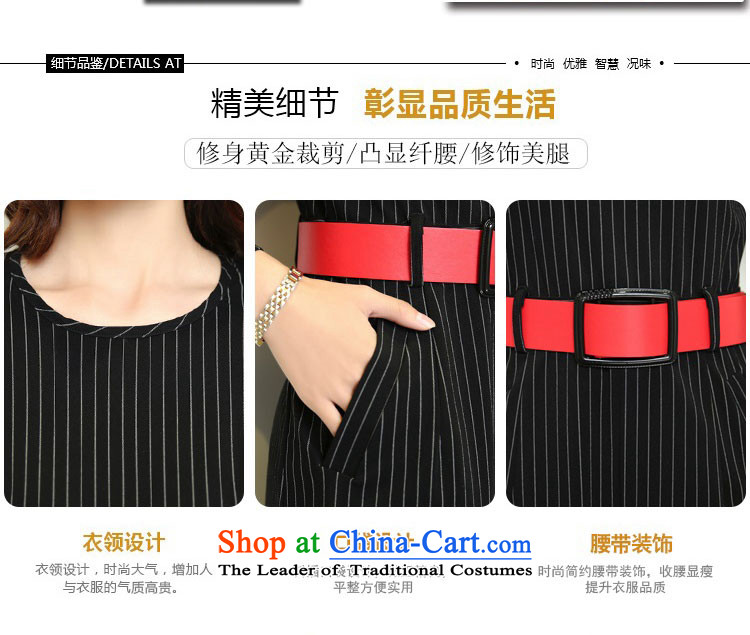   The new 2015 媤 flower autumn and winter was improved and stylish decorated streaks temperament, day-to-day long-sleeved cheongsam dress black L picture, prices, brand platters! The elections are supplied in the national character of distribution, so action, buy now enjoy more preferential! As soon as possible.