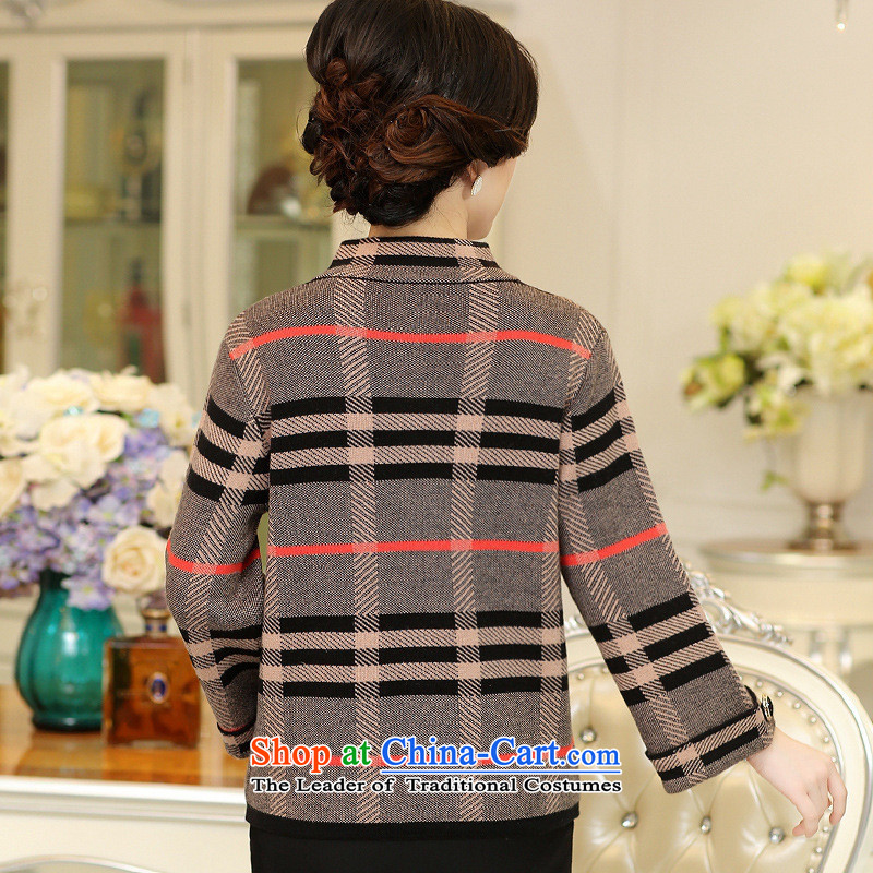 The Secretary for Health concerns of older women shop * replacing autumn and winter coats mother loaded with thick knitwear cardigan older persons Code Red Woolen Sweater Knit recommendations 100-125), the burden of L and involved (rvie.) , , , shopping o