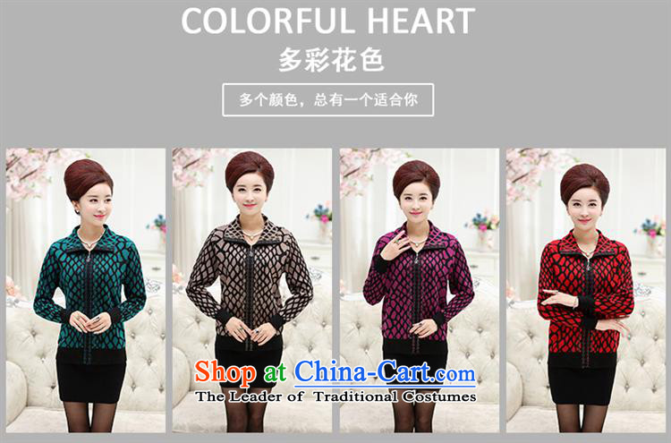 The Secretary for Health related shop * autumn and winter in the new Elderly Women Fleece Jacket Mother of older persons with LADIES CARDIGAN cashmere sweater large red replace grandma XL Photo, prices, brand platters! The elections are supplied in the national character of distribution, so action, buy now enjoy more preferential! As soon as possible.