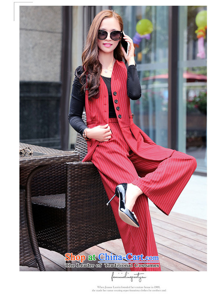Ms Rebecca Pun stylish shops 2015 winter clothing new products Korean women's stylish pants kits BSYG6172 black XXL picture, prices, brand platters! The elections are supplied in the national character of distribution, so action, buy now enjoy more preferential! As soon as possible.