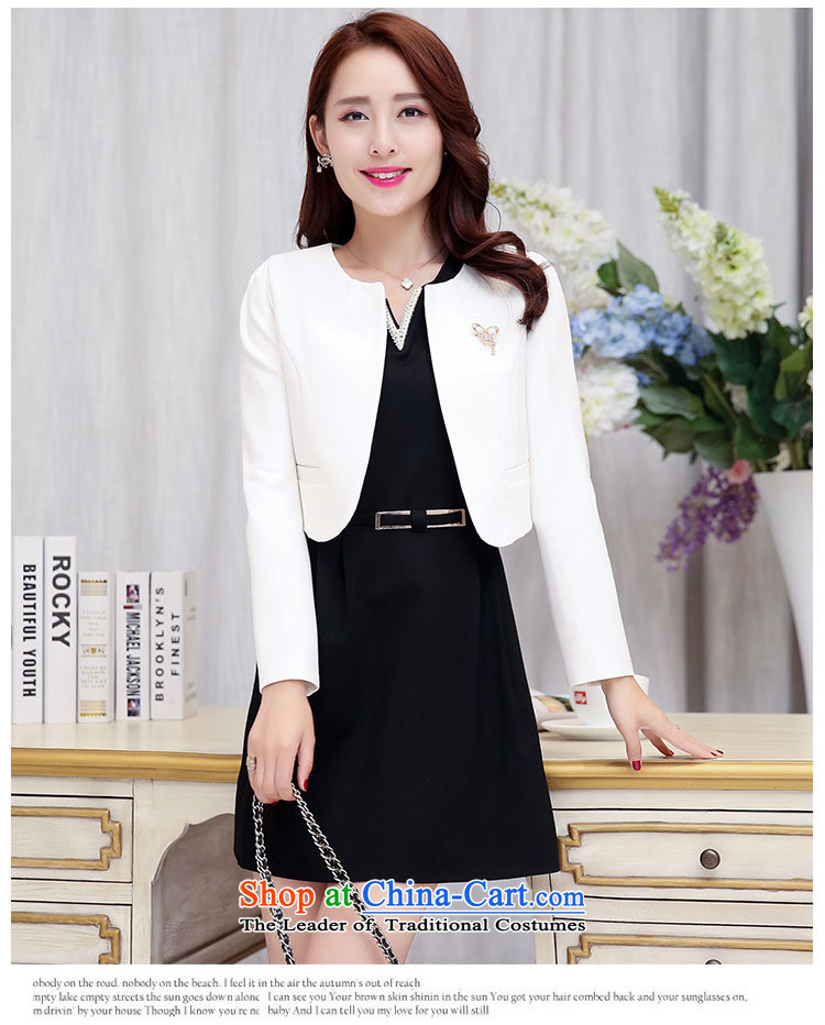Ms Rebecca Pun stylish shops 2015 Fall/Winter Collections new Korean girl who decorated dresses two kits BAMS9037 dragon red and black M picture, prices, brand platters! The elections are supplied in the national character of distribution, so action, buy now enjoy more preferential! As soon as possible.