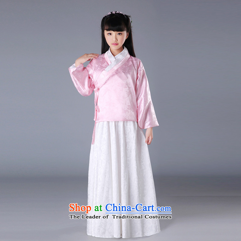 Syria Han-hour Algeria skirt spot exchange for you can multi-select attributes by using system-skirt ancient clothing children girls women on Chinese and national costumes new clothes pink floor 2015 are suitable for pictures, 160-175cm code price, brand platters! The elections are supplied in the national character of distribution, so action, buy now enjoy more preferential! As soon as possible.