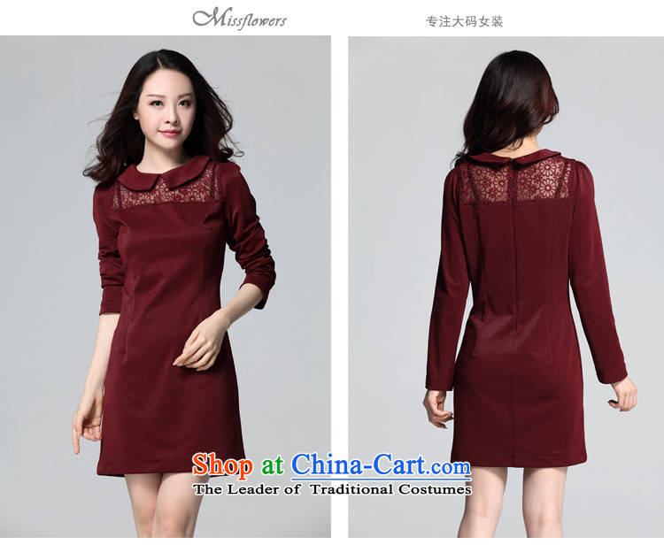 And involved shops new products *2015 Choo Won Edition to increase the number of Sau San video thin long-sleeved dresses red XL Photo, prices, brand platters! The elections are supplied in the national character of distribution, so action, buy now enjoy more preferential! As soon as possible.