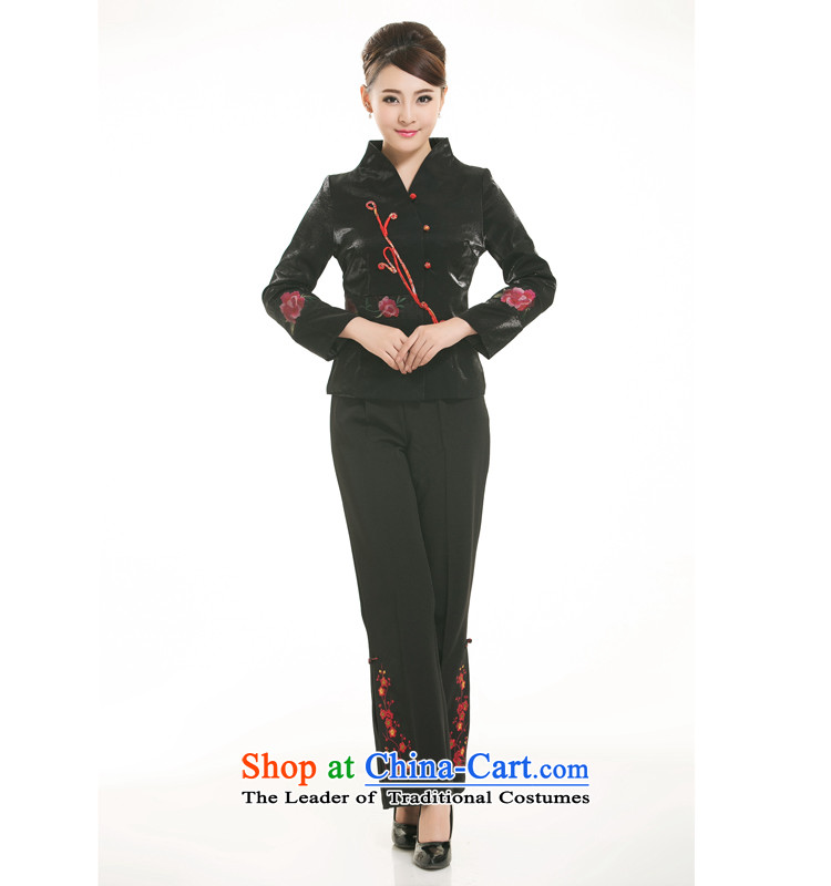 The Secretary for Health related shops of Tang Dynasty * Green Tea Tea Art Hotel Fall/Winter Collections female attendants at the tea party red uniform of the Tea House L picture, prices, brand platters! The elections are supplied in the national character of distribution, so action, buy now enjoy more preferential! As soon as possible.