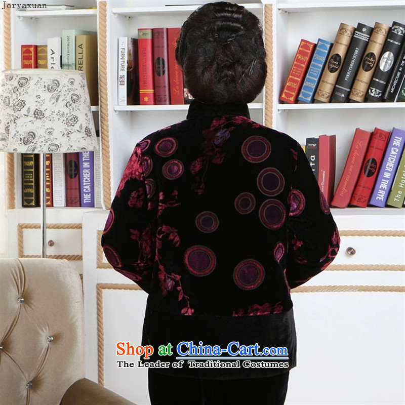 Web soft trappings of older MOM Pack 2011 Fall/Winter Collections New really cotton shirt red cotton wool , L-ya Xuan (joryaxuan) , , , shopping on the Internet