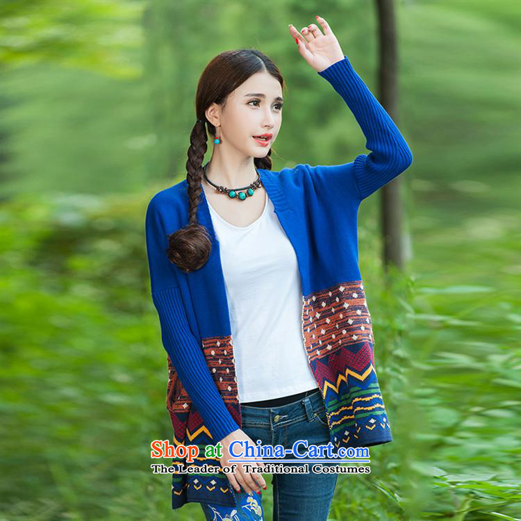 Vpro only dress jacket autumn retro jacquard large long-sleeved shirt, long, knitting cardigan female Yellow M picture, prices, brand platters! The elections are supplied in the national character of distribution, so action, buy now enjoy more preferential! As soon as possible.