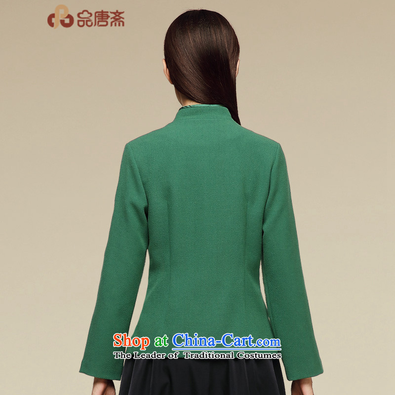 No. of Ramadan ethnic Tang Blouses Tang dynasty improved long-sleeved qipao picture color XL, Tang Ramadan , , , No. shopping on the Internet