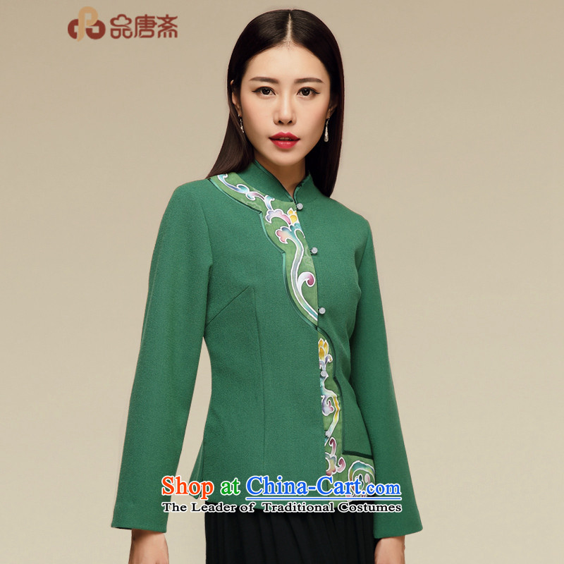 No. of Ramadan ethnic Tang Blouses Tang dynasty improved long-sleeved qipao picture color XL, Tang Ramadan , , , No. shopping on the Internet