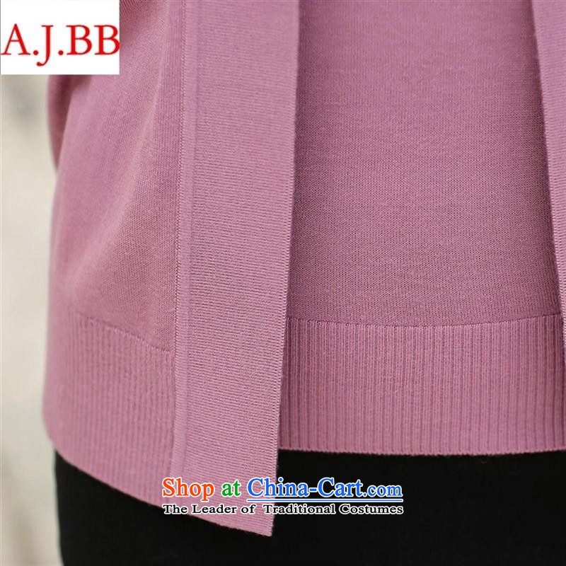 September *2015 clothes shops fall inside new products with large number of middle-aged moms clothes stamp two kits long-sleeved Knitted Shirt female leather toner 110,A.J.BB,,, shopping on the Internet