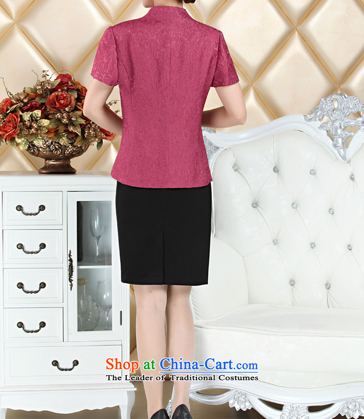 The elderly in the upscale wedding dress MOM Pack 2015 Autumn Kit wedding wedding large short-sleeved dresses color image short 4XL Photo, prices, brand platters! The elections are supplied in the national character of distribution, so action, buy now enjoy more preferential! As soon as possible.