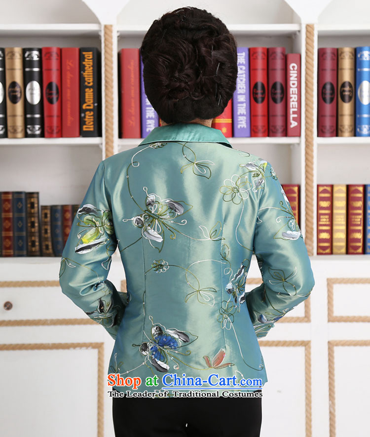 Ms. older GENYARD Tang dynasty during the spring and autumn mother improved Tang dynasty mother red XL Photo, prices, brand platters! The elections are supplied in the national character of distribution, so action, buy now enjoy more preferential! As soon as possible.