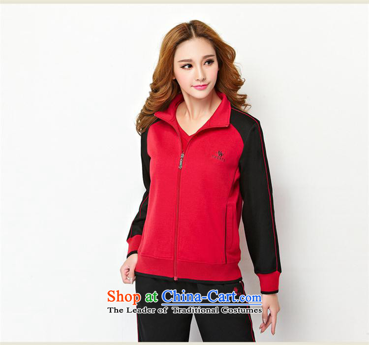 Web soft clothes for autumn and winter in middle-aged older casual wear suits women pure cotton kits to xl cardigan mother red XXXL picture, prices, brand platters! The elections are supplied in the national character of distribution, so action, buy now enjoy more preferential! As soon as possible.