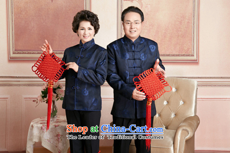 To reach the best of older women and men in Tang Dynasty couples with the autumn and winter female Tang Dynasty made wedding services 2383-10 cotton jacket women, low price, pictures, XXL brand platters! The elections are supplied in the national character of distribution, so action, buy now enjoy more preferential! As soon as possible.