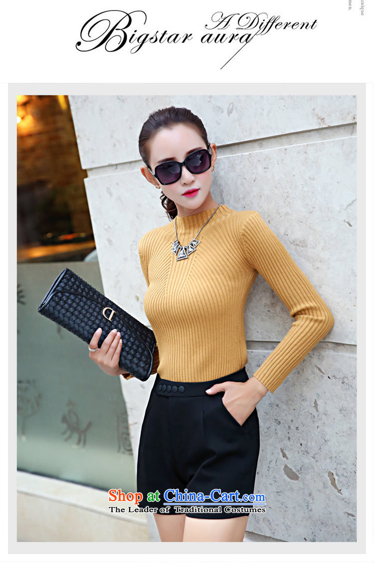 9 female boutiques 2015 Fall/Winter Collections of new products Korean ladies' pants with two-piece BXMTZ8102 Black Kit XL Photo, prices, brand platters! The elections are supplied in the national character of distribution, so action, buy now enjoy more preferential! As soon as possible.