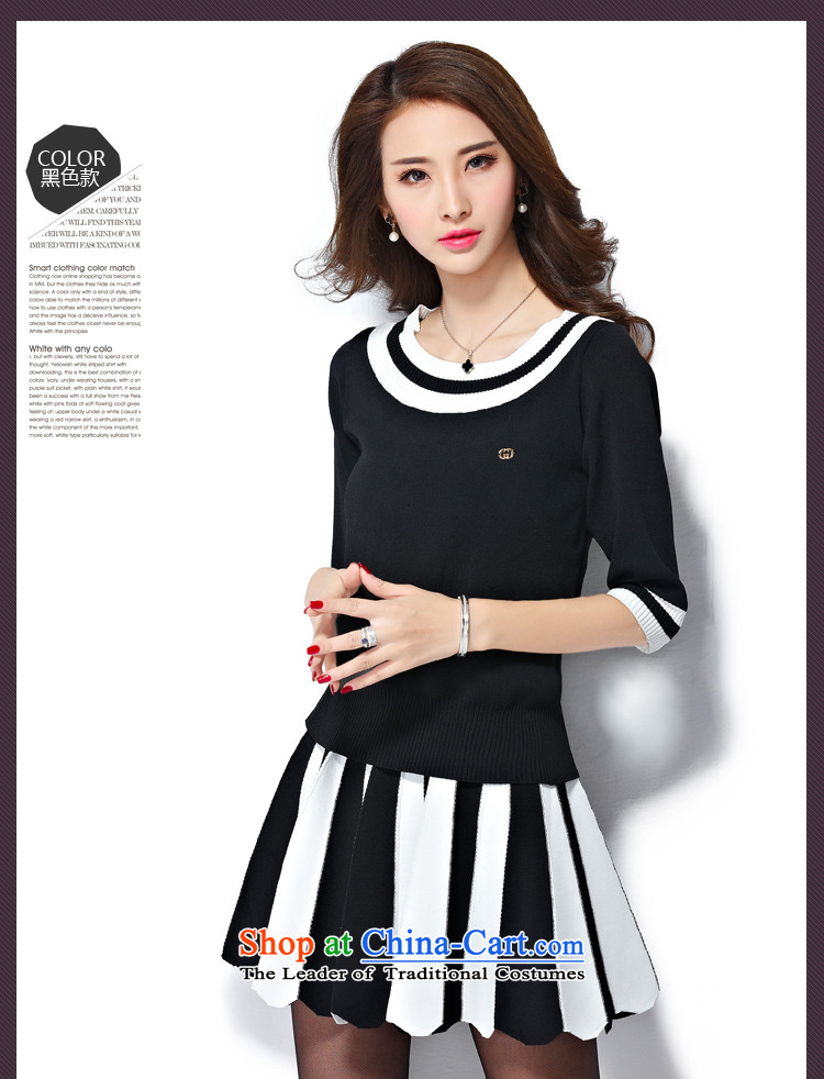 Ms Rebecca Pun stylish shops 2015 Korean autumn, Solid Color Streaks Sleek and versatile graphics thin two kits dress with gray M picture, prices, brand platters! The elections are supplied in the national character of distribution, so action, buy now enjoy more preferential! As soon as possible.