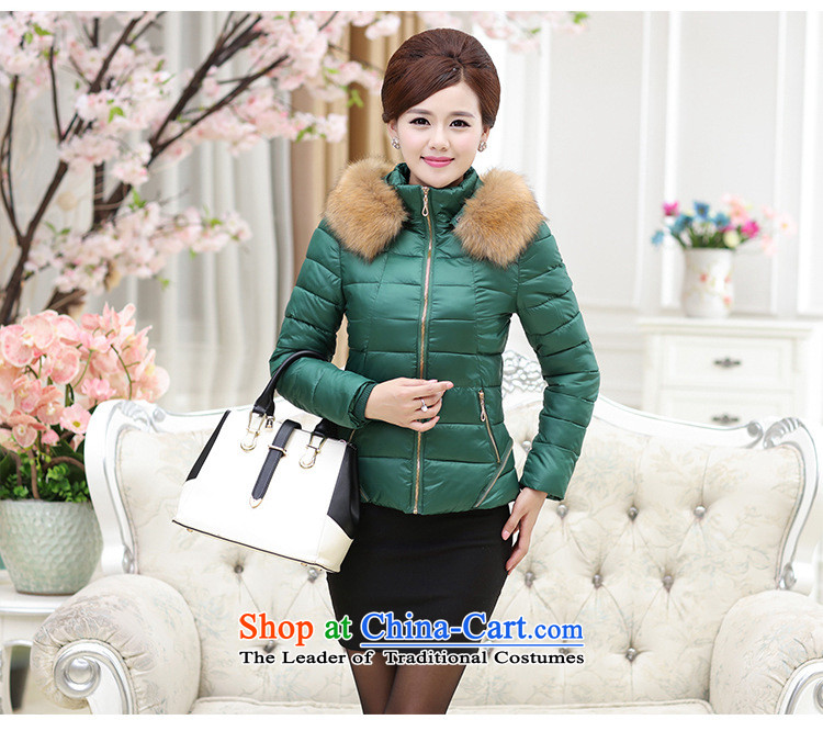 Genyard2015 winter clothing in the new Elderly Women ãþòâ short of explosion of cotton coat downcoat girl mothers-pack Black 4XL Photo, prices, brand platters! The elections are supplied in the national character of distribution, so action, buy now enjoy more preferential! As soon as possible.