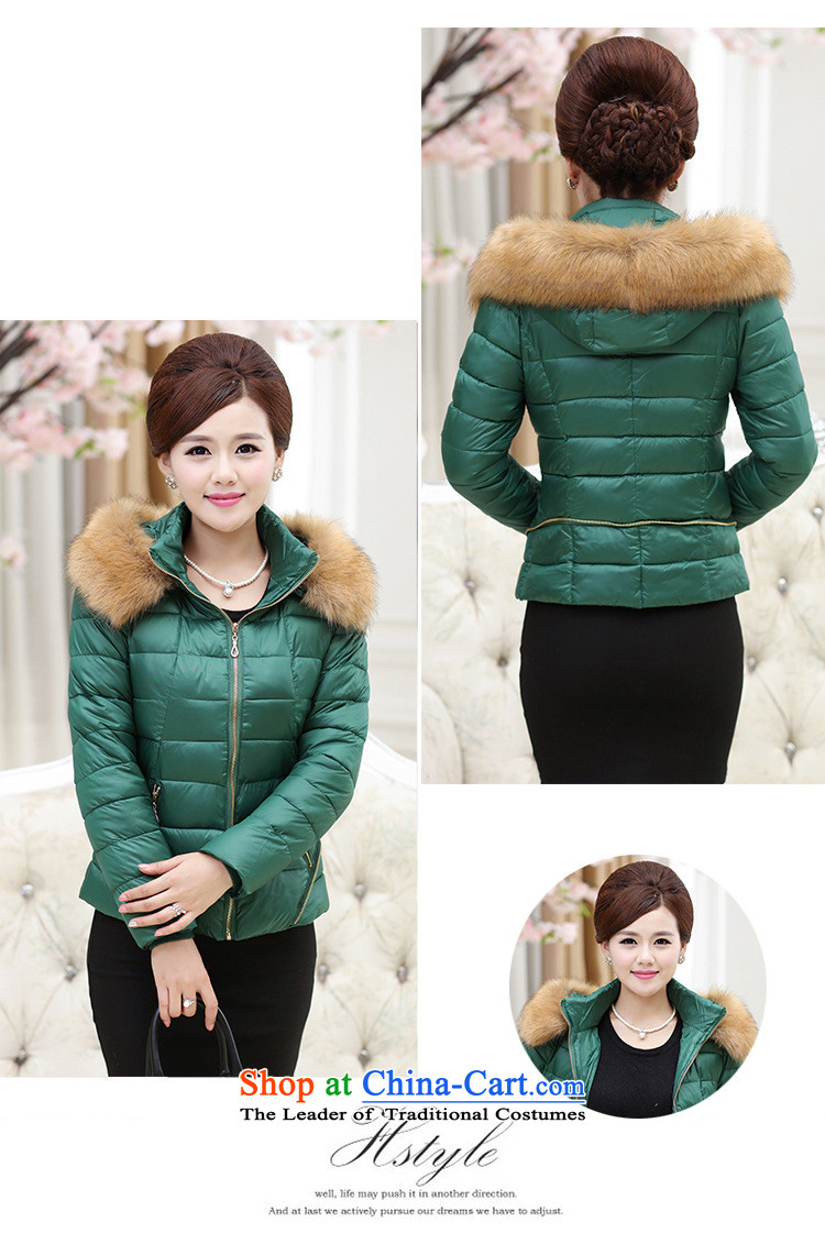 Genyard2015 winter clothing in the new Elderly Women ãþòâ short of explosion of cotton coat downcoat girl mothers-pack Black 4XL Photo, prices, brand platters! The elections are supplied in the national character of distribution, so action, buy now enjoy more preferential! As soon as possible.