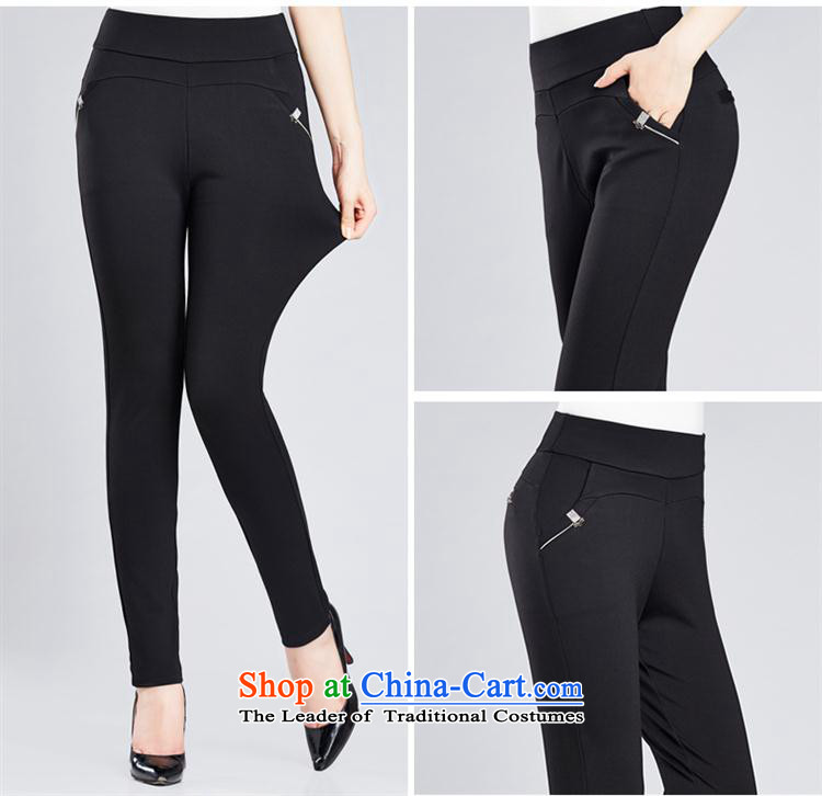 In 2015, The Black Butterfly elderly ladies pants a very casual trousers large elastic stretch mother replacing older Houston lumbar elastic red L picture, prices, brand platters! The elections are supplied in the national character of distribution, so action, buy now enjoy more preferential! As soon as possible.