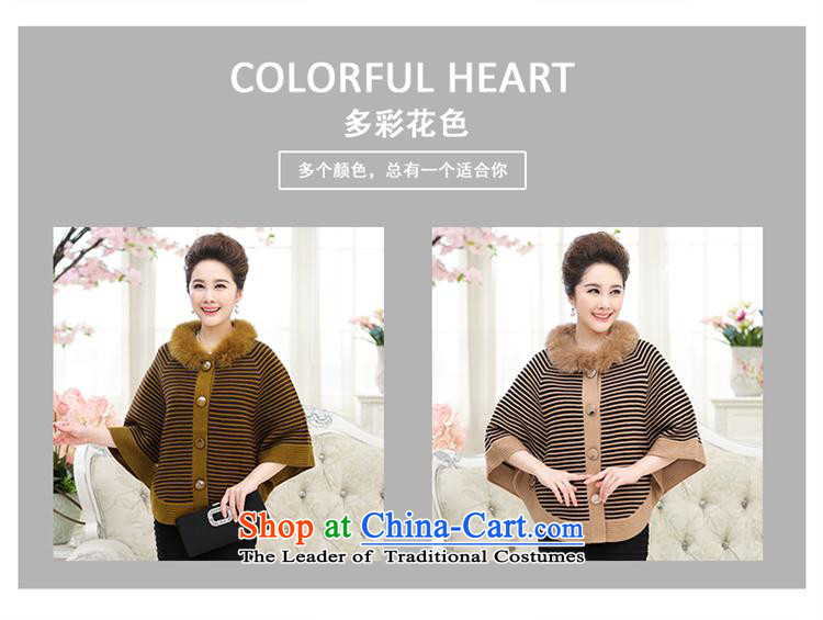 The Black Butterfly 2015 autumn and winter in the new age of bats knit shirts shawl cardigan MOM pack large relaxd sweater jacket army green L picture, prices, brand platters! The elections are supplied in the national character of distribution, so action, buy now enjoy more preferential! As soon as possible.