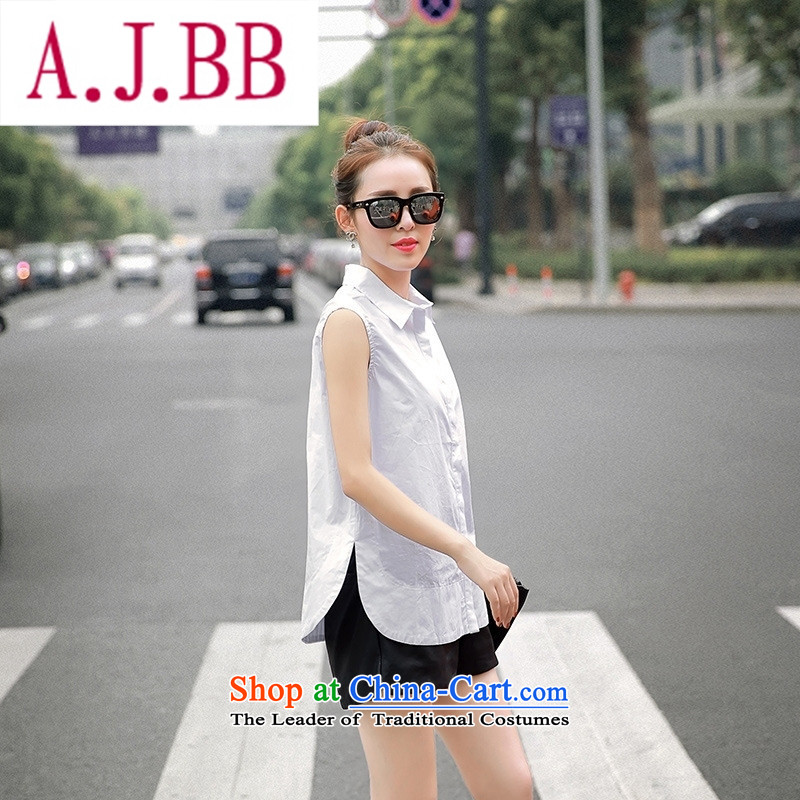 Only the 2015 autumn costumes vpro inside the Korean version of the new lady knitted T-shirt, long-sleeved T-shirt two piece black XL,A.J.BB,,, shopping on the Internet