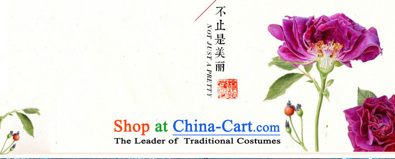 The cross-sa 2015 retro-cashmere qipao graceful skirt the new improved cheongsam dress Chinese qipao gown MOM pack installed QD303- autumn purple M picture, prices, brand platters! The elections are supplied in the national character of distribution, so action, buy now enjoy more preferential! As soon as possible.