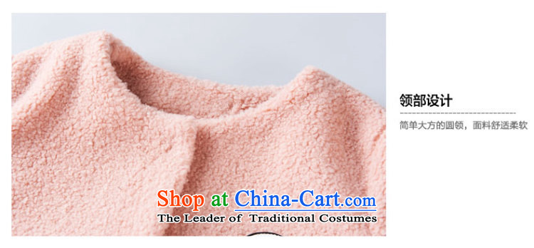 Use Show New Winter 2015 small incense at the time a wind coats that long aristocratic Women's jacket? gross pink S picture, prices, brand platters! The elections are supplied in the national character of distribution, so action, buy now enjoy more preferential! As soon as possible.
