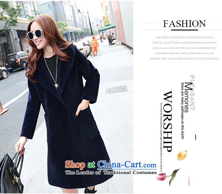 El Wire Cayman 2015 autumn and winter New Women Korean Sau San Mao ball a wool coat girl in long hair? larger L2238 jacket pink L2238 M picture, prices, brand platters! The elections are supplied in the national character of distribution, so action, buy now enjoy more preferential! As soon as possible.
