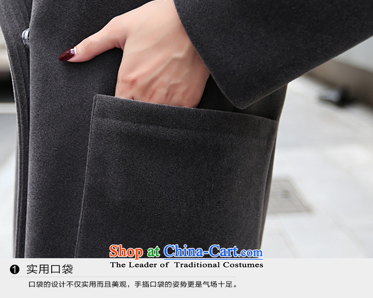 El Wire Cayman 2015 autumn and winter New Women Korean Sau San Mao ball a wool coat girl in long hair? larger L2238 jacket pink L2238 M picture, prices, brand platters! The elections are supplied in the national character of distribution, so action, buy now enjoy more preferential! As soon as possible.