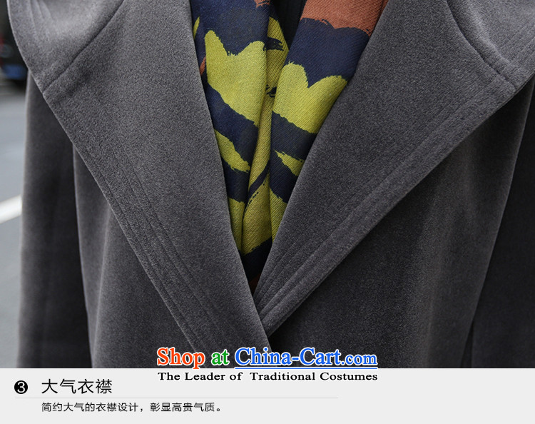 El Wire Cayman 2015 autumn and winter New Women Korean Sau San Mao ball a wool coat girl in long hair? larger L2238 jacket pink L2238 M picture, prices, brand platters! The elections are supplied in the national character of distribution, so action, buy now enjoy more preferential! As soon as possible.