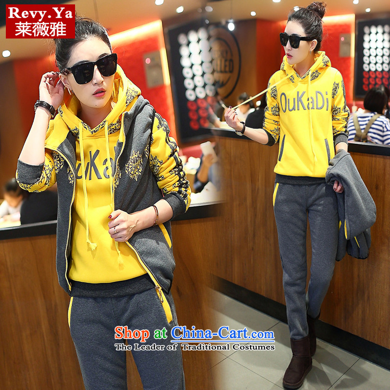 Tony Blair, 2015 new products for autumn and winter sports and leisure Korean Kit Korean sweater kits , L', red (revy.ya) , , , shopping on the Internet