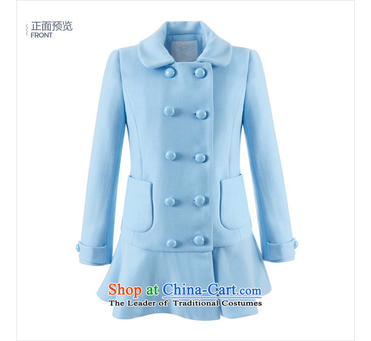 Lok-machi 2015 winter new products female sweet gentlewoman wind, double-Low waist petticoats C1AA44720 BLUE S/155 coats picture, prices, brand platters! The elections are supplied in the national character of distribution, so action, buy now enjoy more preferential! As soon as possible.