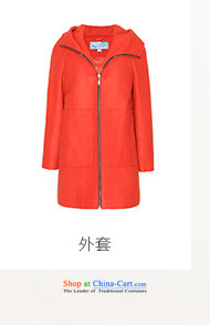 El Boothroyd 2015 winter clothing new roll collar short-haired girl a jacket? wool jacket 6581047868 grapefruit red S picture, prices, brand platters! The elections are supplied in the national character of distribution, so action, buy now enjoy more preferential! As soon as possible.