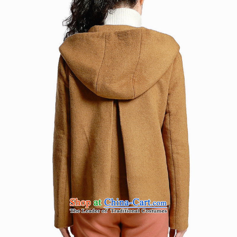 Asobio  solid color cap Ms. Jacket coat 4343435780? green tea /530 -160/84A/S,ASOBIO,,, shopping on the Internet