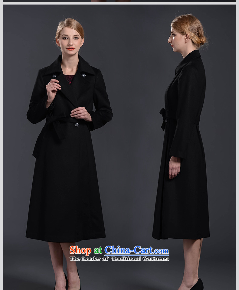 In the women's race counters genuine synchronization offer cashmere long warm jacket coat Q10042  AS(155/80) Blue Photo, prices, brand platters! The elections are supplied in the national character of distribution, so action, buy now enjoy more preferential! As soon as possible.