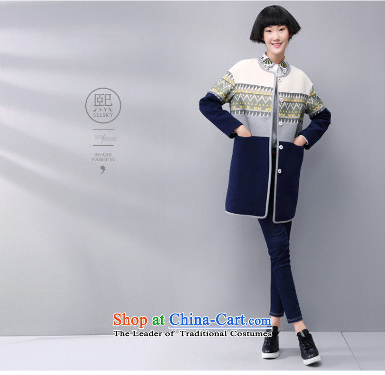 Hee-world gross coats female 2015 winter? boxed long coats of ethnic 184LG323 stamp picture, prices, brand platters! The elections are supplied in the national character of distribution, so action, buy now enjoy more preferential! As soon as possible.