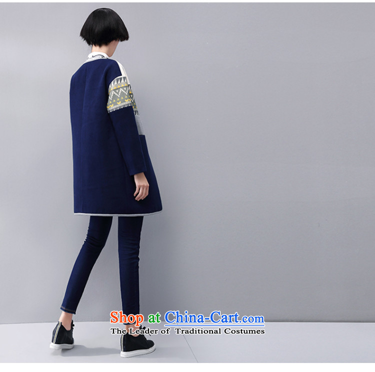 Hee-world gross coats female 2015 winter? boxed long coats of ethnic 184LG323 stamp picture, prices, brand platters! The elections are supplied in the national character of distribution, so action, buy now enjoy more preferential! As soon as possible.