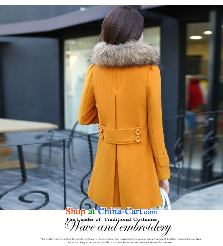 Aware of the gross? 2015 winter coats girl in new long-Nagymaros collar thin hair? jacket graphics 9833 women in RED M picture, prices, brand platters! The elections are supplied in the national character of distribution, so action, buy now enjoy more preferential! As soon as possible.